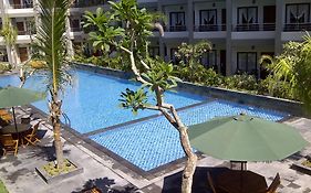 Lombok Garden Hotel