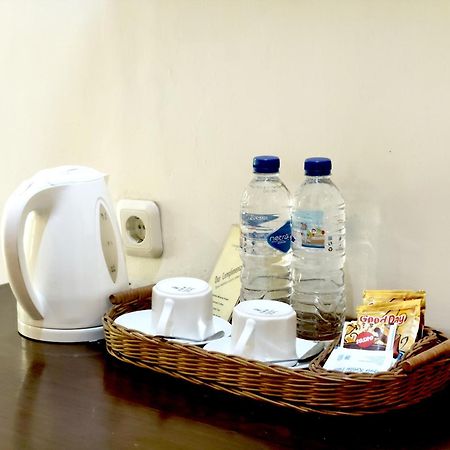 Lombok Garden Hotel Mataram Exterior photo