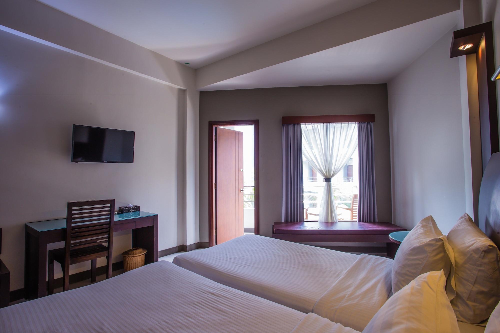 Lombok Garden Hotel Mataram Exterior photo